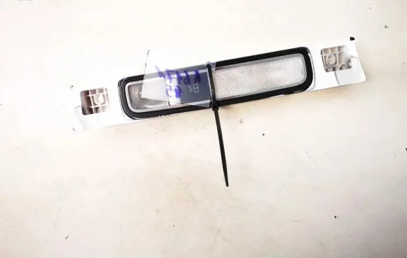 Other interior light