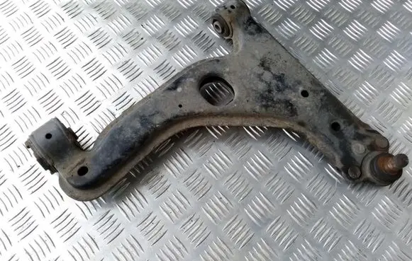 Front lower control arm/wishbone