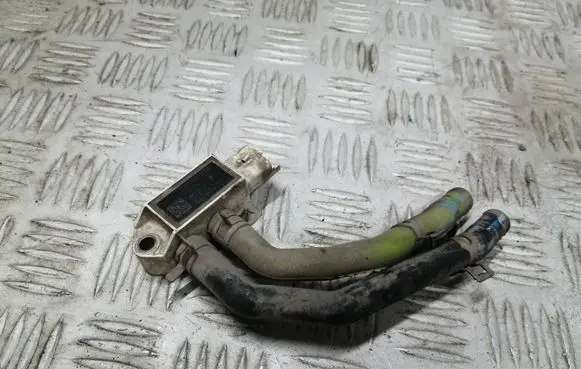 Renault Megane IV Exhaust gas pressure sensor 227701177R 90298249 81MPP0602