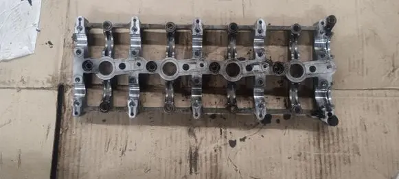 BMW 5 F10 F11 Camshaft 7797511