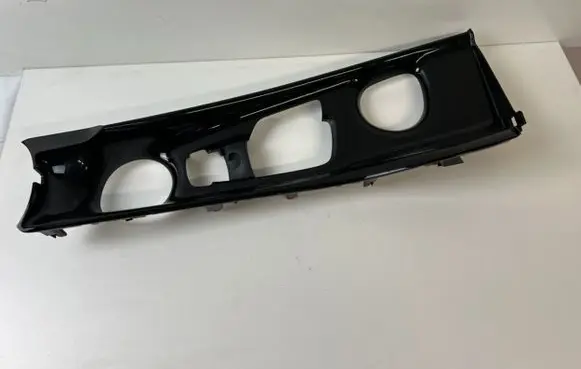 Toyota C-HR I Gear shifter surround trim plastic 58804F4011