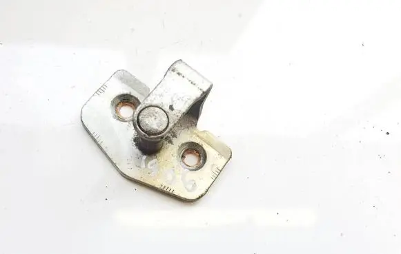 Renault Trafic II (X83) Front door lock loop/hook striker 