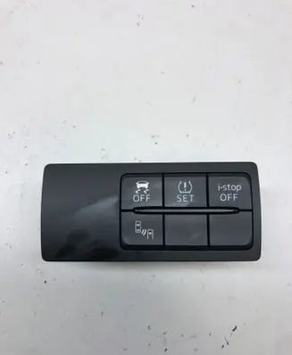 Mazda 6 Other switches/knobs/shifts GMV566170