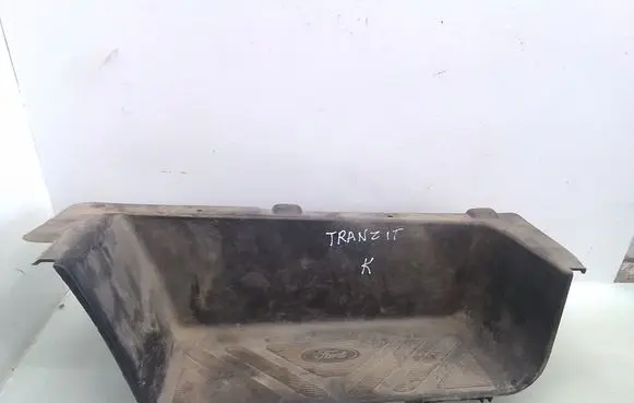 Ford Transit Front sill trim cover