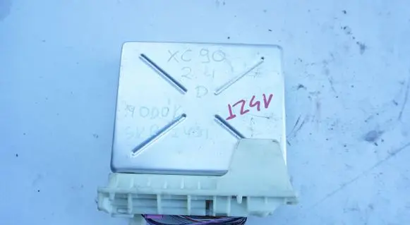 Volvo S60 Gearbox control unit/module 30735493