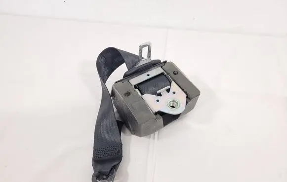 Seat Ibiza IV (6J,6P) Rear seatbelt 6J0857805A 45685 34079180