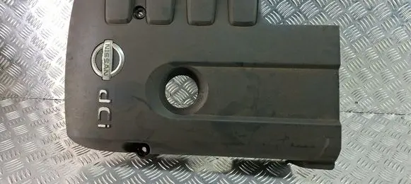 Nissan Pathfinder R51 Engine cover (trim) 6896294