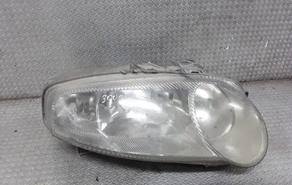Alfa Romeo 147 Headlight/headlamp 1305235559 465565650