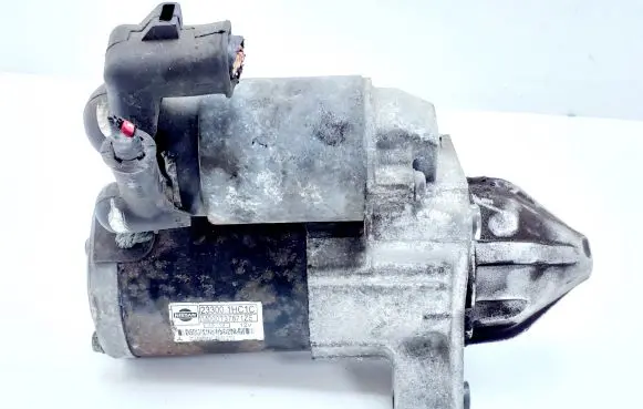 Nissan Note (E12) Starter motor 233001HC1C M000T37871ZE