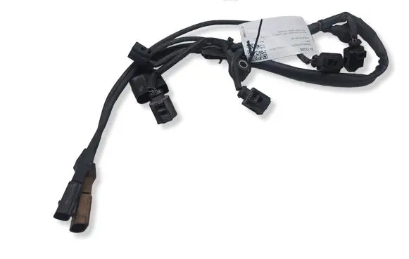 Audi Q7 4L Fuel injector wires 079971627C