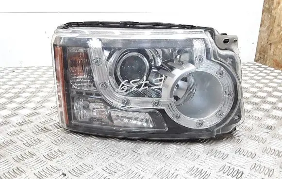 Land Rover Discovery 4 - LR4 Headlight/headlamp ah2213w029ac