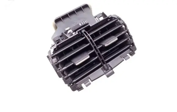 Rear air vent grill