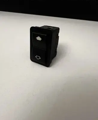 BMW 5 E39 Electric window control switch 8368974