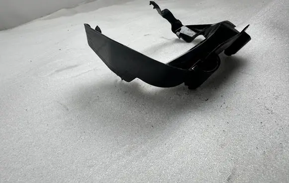 Volkswagen Tiguan Headlight/headlamp mounting bracket 1417000720