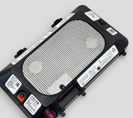 Volkswagen Arteon Shooting Brake Wireless charging module 5NA980611
