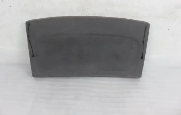 Volkswagen Golf IV Parcel shelf 1J6867769B