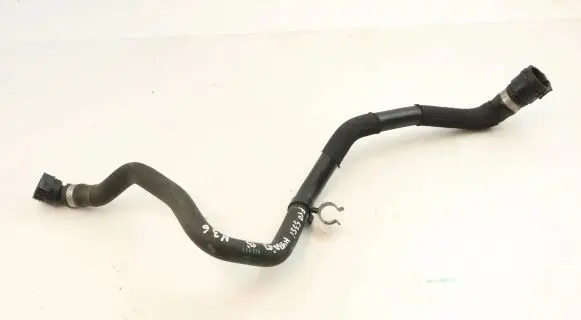 BMW 5 F10 F11 Engine coolant pipe/hose 7610709