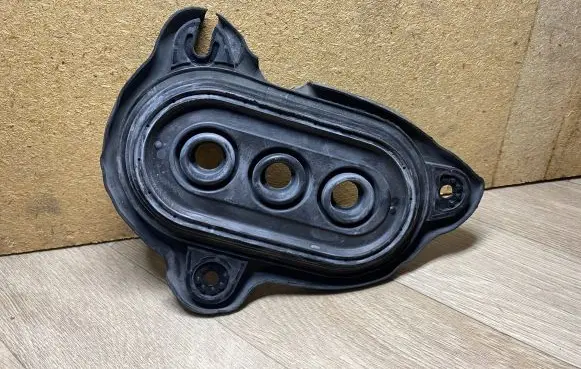 BMW 5 F10 F11 Other engine bay part 9115380 64119115380