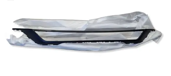 Hyundai Ioniq 5 Front bumper splitter molding 86569GICA0
