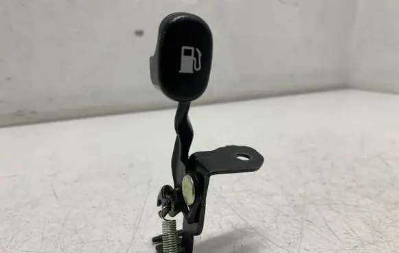 KIA Stonic Fuel cap release pull handle 