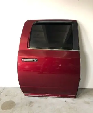 Dodge RAM 1500 DS Rear door 