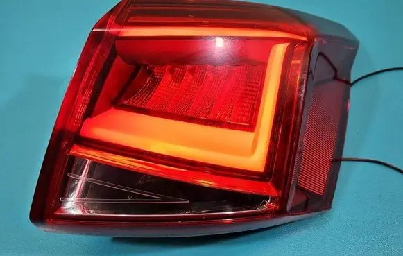 Seat Arona Rear/tail lights 6F9945208B IMPRK1474355