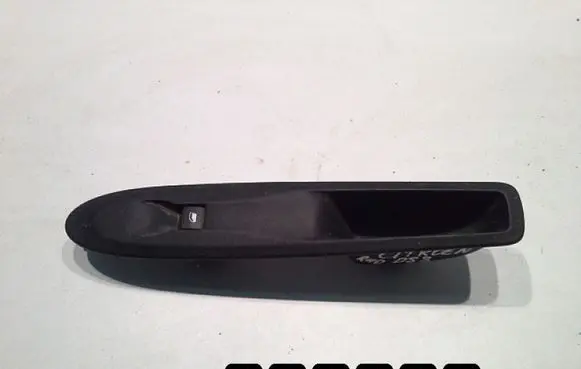 Citroen DS3 Other switches/knobs/shifts 96638232