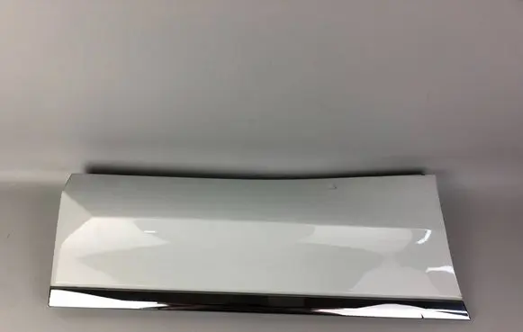 Volkswagen Tiguan Rear door trim (molding) 5NA854950M