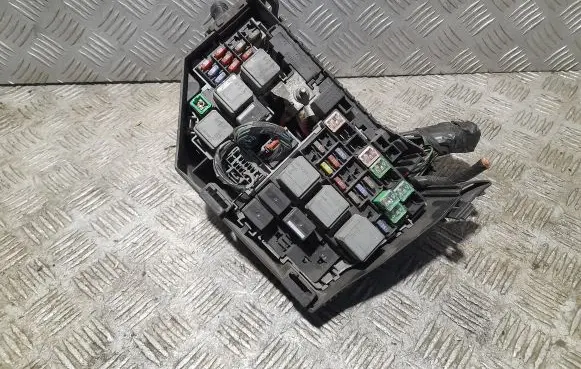 Ford Mondeo MK IV Fuse box set 6G9114A067AB