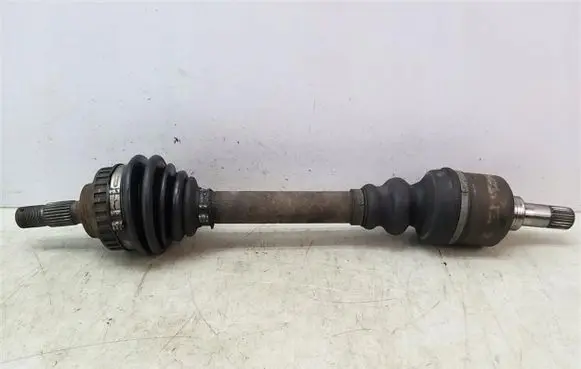 Peugeot Partner Front driveshaft