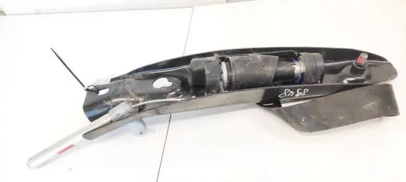 Volvo XC90 Front seatbelt 30662727