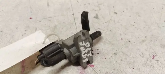 Jaguar S-Type Turbo solenoid valve 70121100 08T157