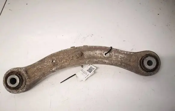 Volkswagen Touareg I Rear upper control arm/wishbone 7L0505375A
