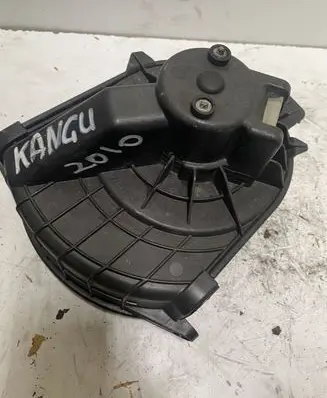 Renault Kangoo II Heater fan/blower 173830100