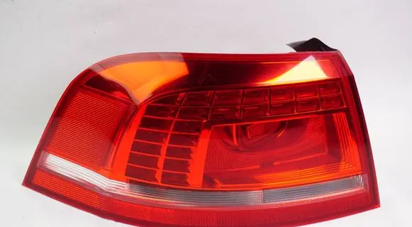 Volkswagen PASSAT B7 Rear/tail lights 3AF945309