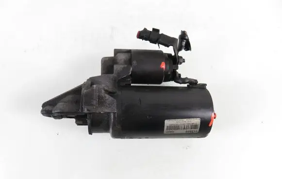 Citroen Jumper Starter motor 
