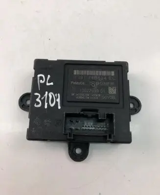 Ford Focus Other control units/modules 9G9T14B534BC