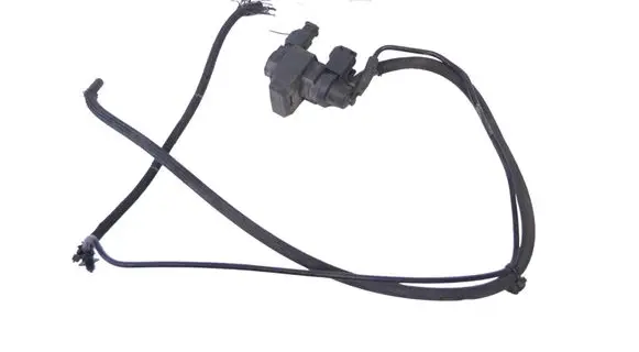 BMW 1 F20 F21 Turbo solenoid valve 7599547 701777