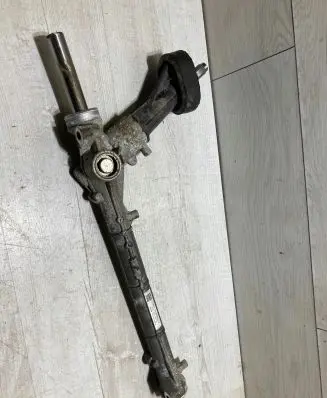 Volkswagen Up Steering rack 1S1423057R