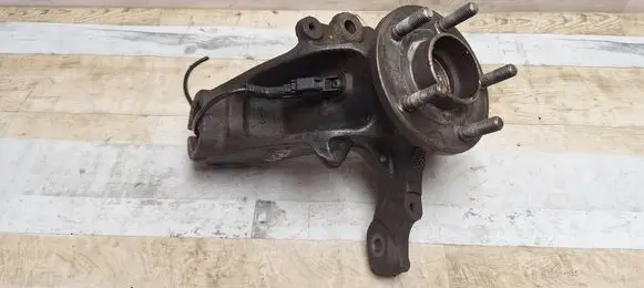 Ford Focus Front wheel hub