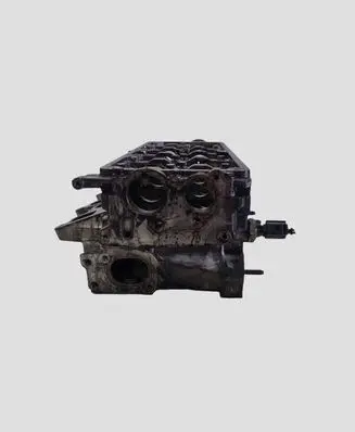 Skoda Octavia Mk2 (1Z) Engine head
