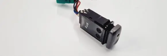 KIA Carnival Other switches/knobs/shifts