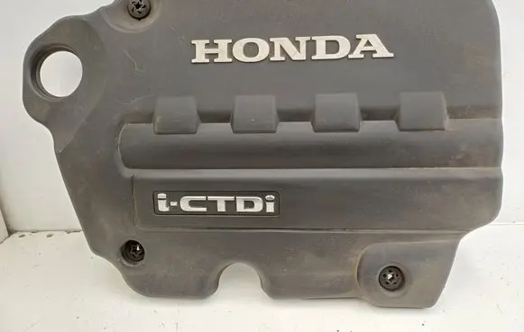 Honda CR-V Engine cover (trim) PA66MD30
