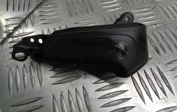 Toyota Avensis T250 Steering wheel buttons/switches 75B070
