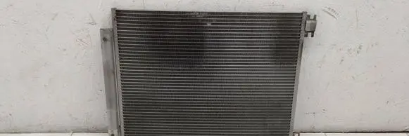 Renault Megane IV A/C cooling radiator (condenser) 921008540R