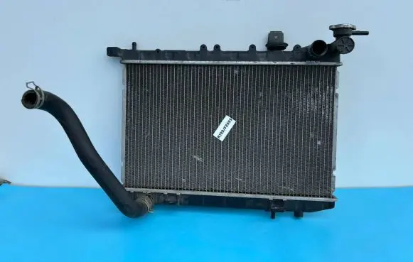Nissan Almera Coolant radiator 214000M100