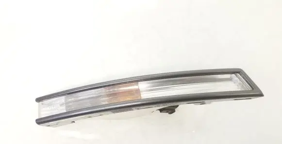 Volkswagen PASSAT B6 Front bumper turn signal 3C0807718C 53042L