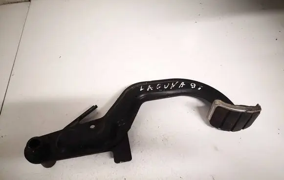 Renault Laguna I Brake pedal 658h9545