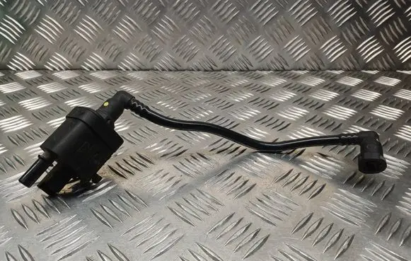 Peugeot 607 Fuel filter heater 9640055680