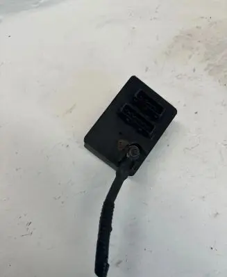 Jaguar S-Type Glow plug pre-heat relay 0281003018